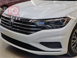 فولكسفاغن جيتا